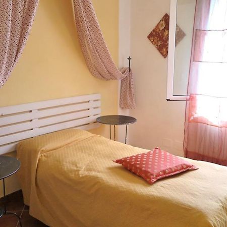 Ca Di Felice-Locanda Dei Cacciatori Campomorone Luaran gambar
