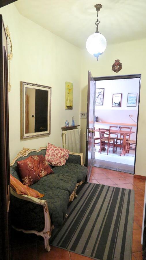 Ca Di Felice-Locanda Dei Cacciatori Campomorone Luaran gambar